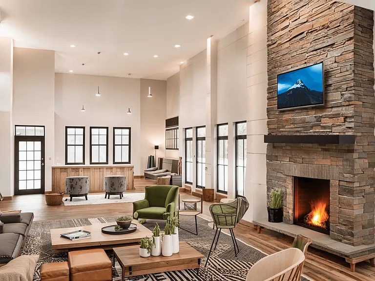 Horizon Pointe Villas III — Photo 25