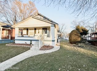 3763 Kahlert Ave, Louisville, KY 40215