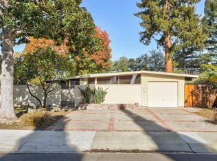 68 Roosevelt Cir, Palo Alto, CA