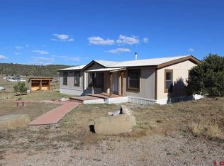 149 S Ridge Cir, Bayfield, CO 81122