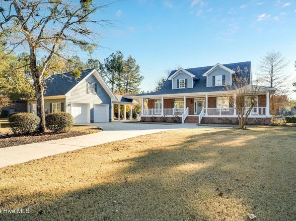 376 Red Fox Run Drive, Wallace, NC 28466