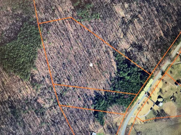 David Giles Ln, Blairs, VA 24527