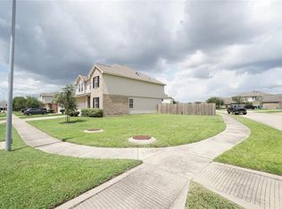 6002 Durango Mist Ln, Katy, TX 77449