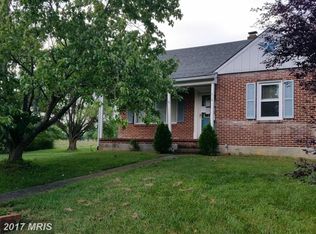 616 Beaver Creek Rd, Hagerstown, MD 21740