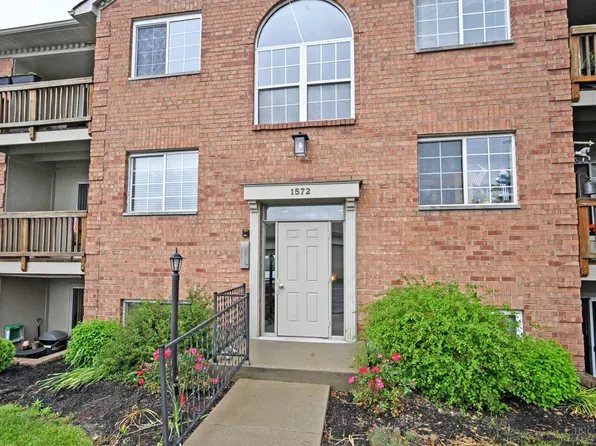 1572 Gelhot Dr, Fairfield, OH 45014