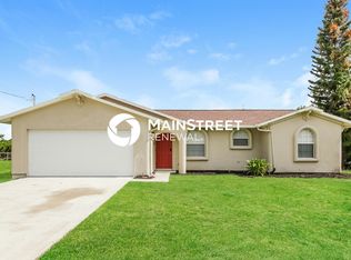 3703 14th St W, Lehigh Acres, FL 33971