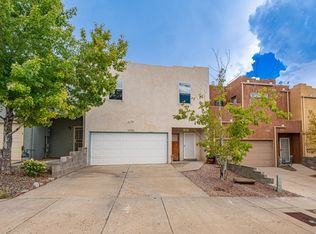 13512 Keesha Jo Ave SE, Albuquerque, NM 87123