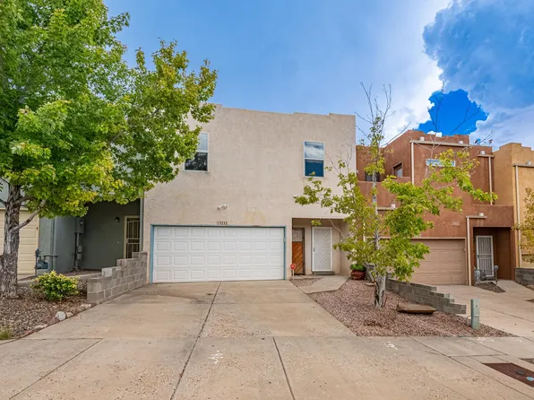 13512 Keesha Jo Ave SE, Albuquerque, NM 87123