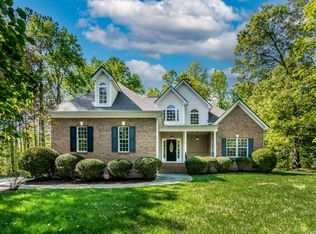 40 Holden Ct, Youngsville, NC 27596