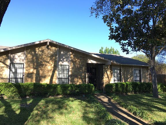 Outside Front