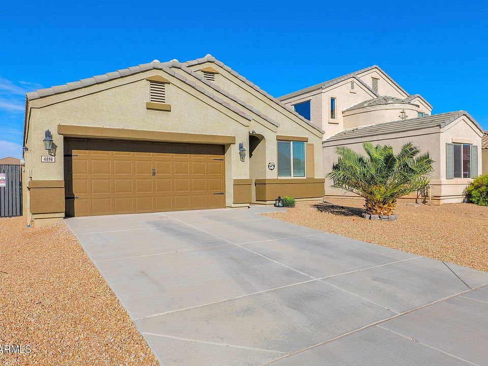 1st image of 4898 E IOLITE Street
