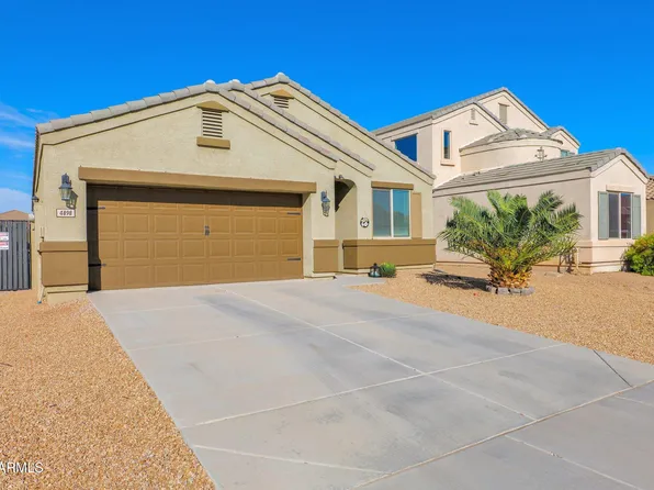4898 E IOLITE Street, San Tan Valley, AZ 85143