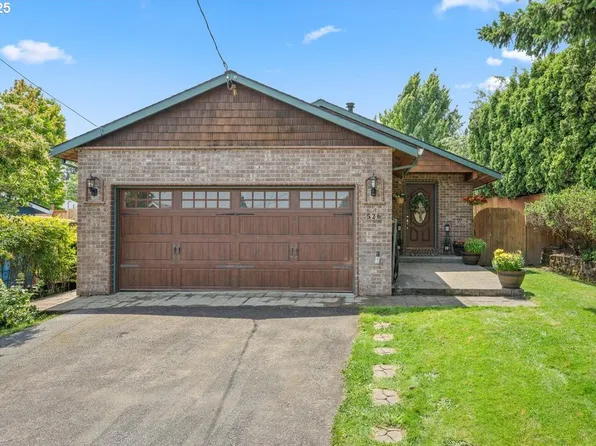 526 Logus St, Oregon City, OR 97045