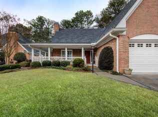 3793 Sidestreet, Chamblee, GA 30341