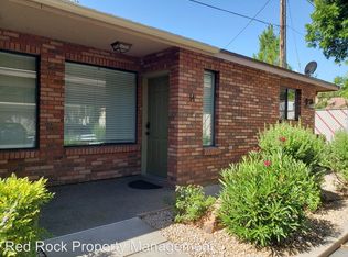 50 W 400 S APT 14, Saint George, UT 84770