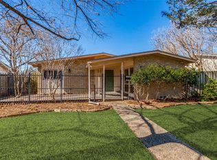12225 Brookmeadow Ln, Dallas, TX 75218