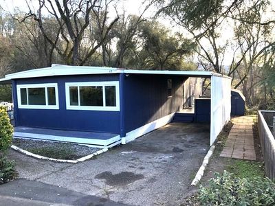 Miner Road Gold Strike Rd #1925-17, San Andreas, CA, 95249