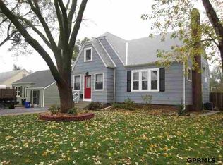 6862 N 31st Ave, Omaha, NE 68112