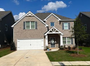 545 Clark Lake Estates Dr #11, Grayson, GA 30017