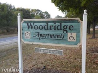 70 N Lester St #4, White Cloud, MI 49349