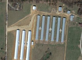 16934 Mountain View Rd, Lincoln, AR 72744