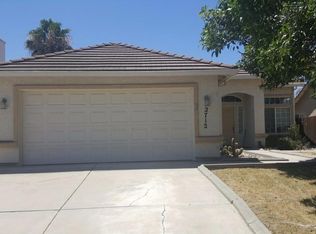 2712 Medinah Way, Modesto, CA 95355