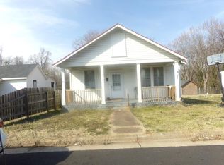 254 Fagan St, Danville, VA 24540