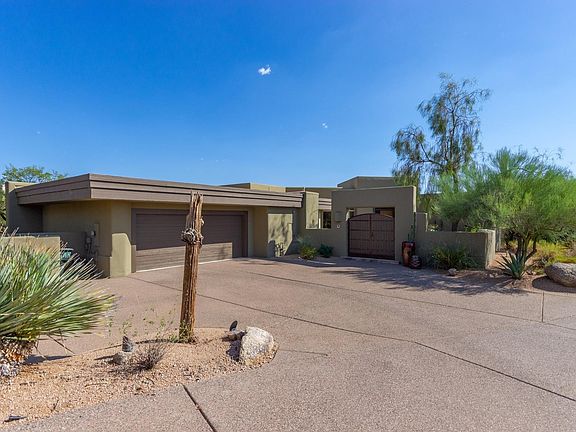 2nd image of 10435 E Honey Mesquite Dr