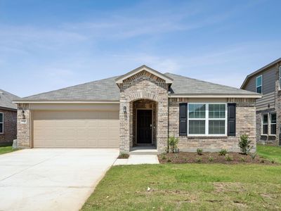 1717 Village Creek Ln, Denton, TX, 76208