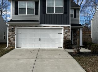 256 Rustling Way, Zebulon, NC 27597