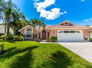 1310 SW Cedar Cv, Port Saint Lucie, FL 34986