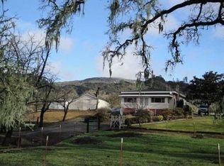 1190 Capell Valley Rd, Napa, CA 94558
