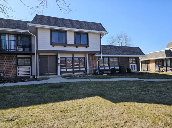 1285 Court D Unit 1285, Hanover Park, IL 60133