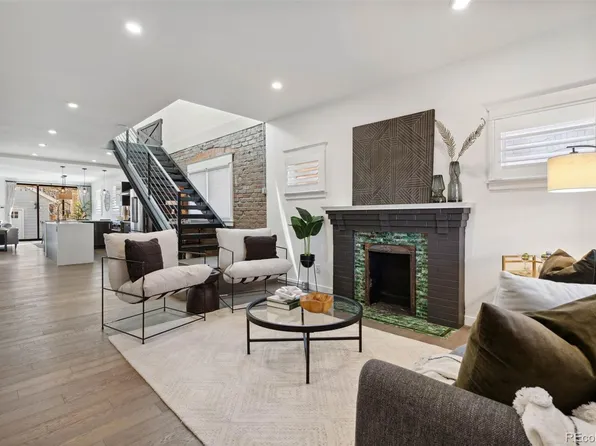 1208 S Grant Street, Denver, CO 80210