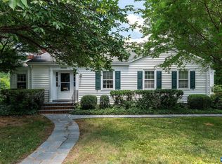 1965 Lewis Mountain Rd, Charlottesville, VA 22903