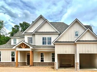 6 Brownwood Dr SE, Cartersville, GA 30120