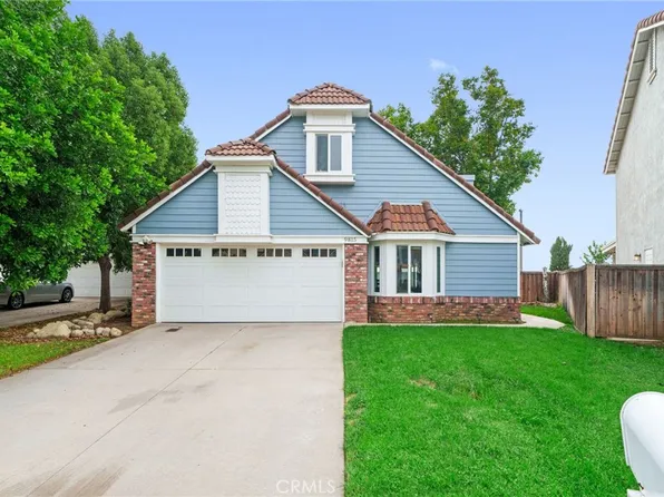 9815 Balaton St, Rancho Cucamonga, CA 91737