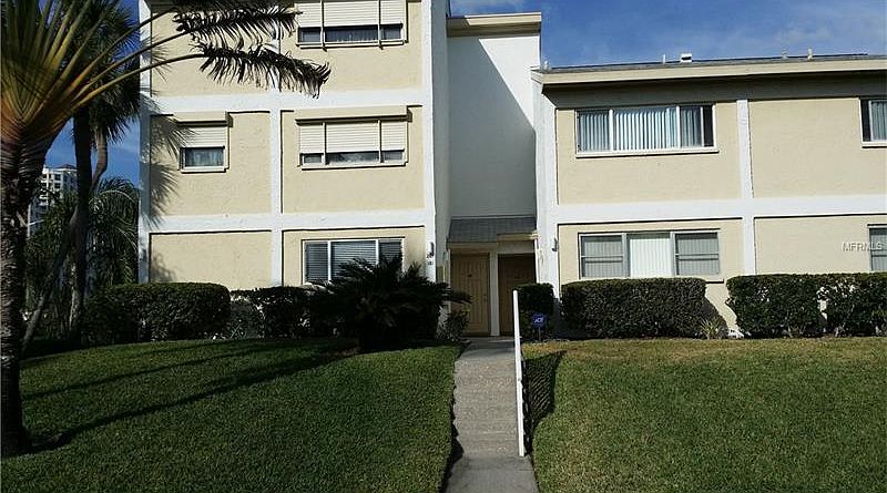 1st image of 1301 Gulf Blvd APT 113
