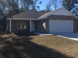 2550 E 39th St, Panama City, FL 32405