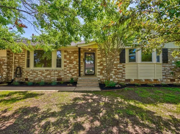 4500 N Villa Ave, Oklahoma City, OK 73112
