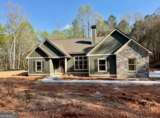 1306 Forrest Farms Dr, Greenville, GA 30222