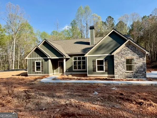 1306 Forrest Farms Dr, Greenville, GA 30222