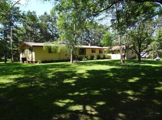 E1555 Stratton Lake Rd, Waupaca, WI 54981