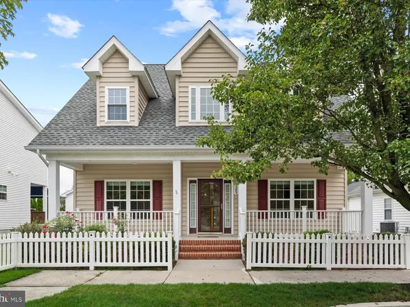 303 Carlton Dr, Milton, DE 19968