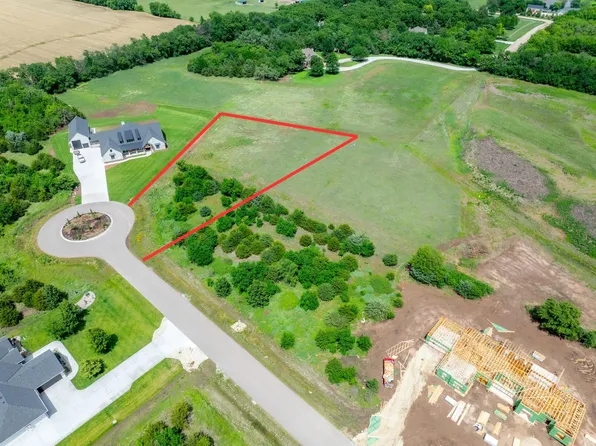 16552 W Hickory Cir, Goddard, KS 67052
