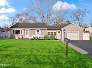 72 Baywood Boulevard, Brick, NJ 08723