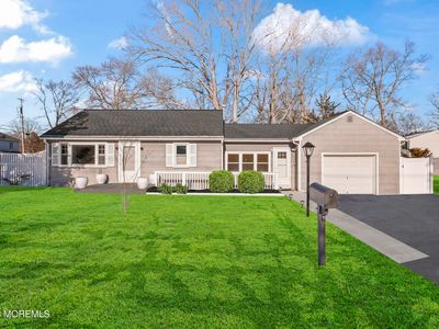 72 Baywood Boulevard, Brick, NJ, 08723