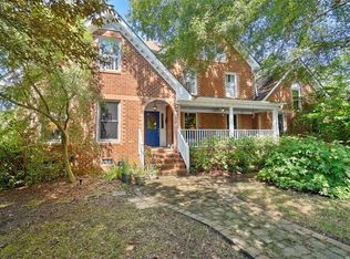 705 Watch Island Reach, Chesapeake, VA 23320