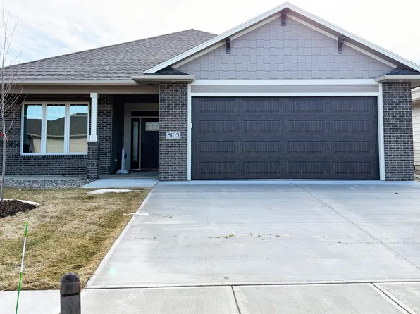 8105 W 24th St, Sioux Falls, SD 57106