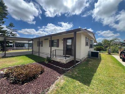 2055 S Floral Ave S #181, Bartow, FL, 33830